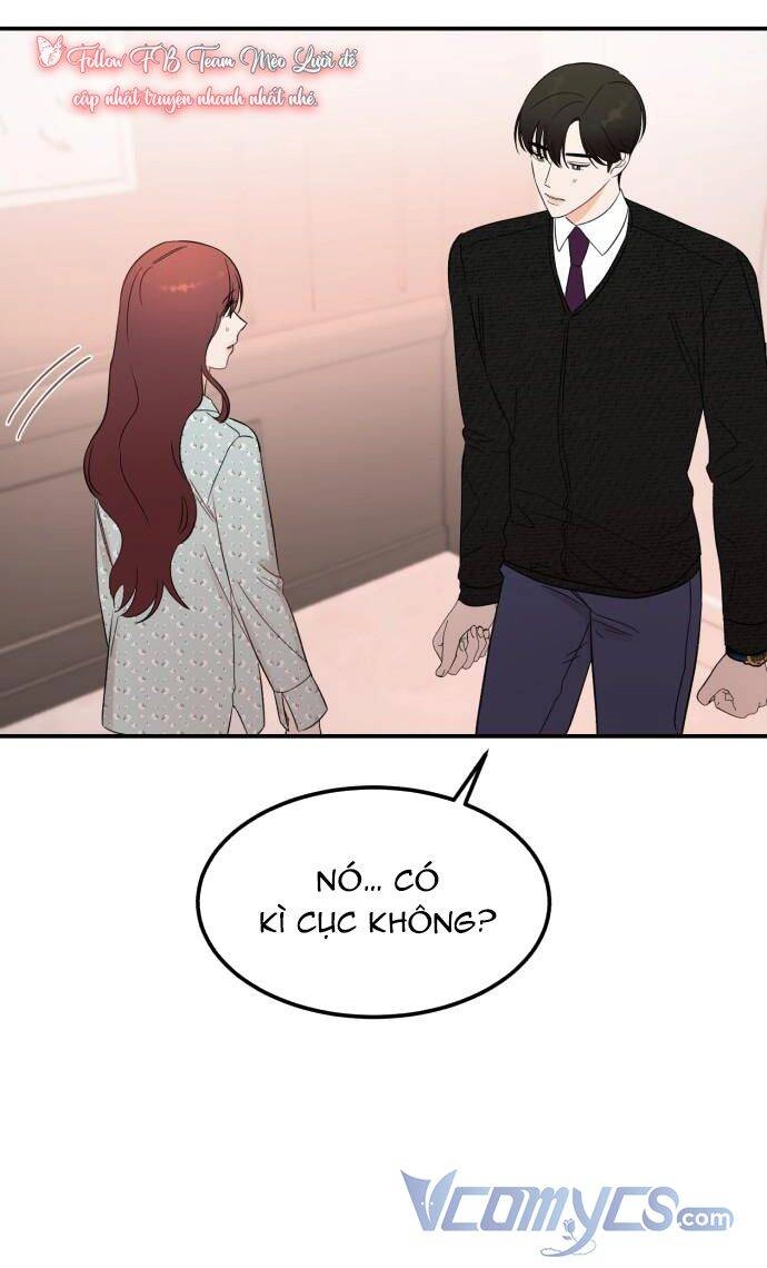 Cách Thuần Hóa Gã Chồng Nguy Hiểm Chapter 34 - 29