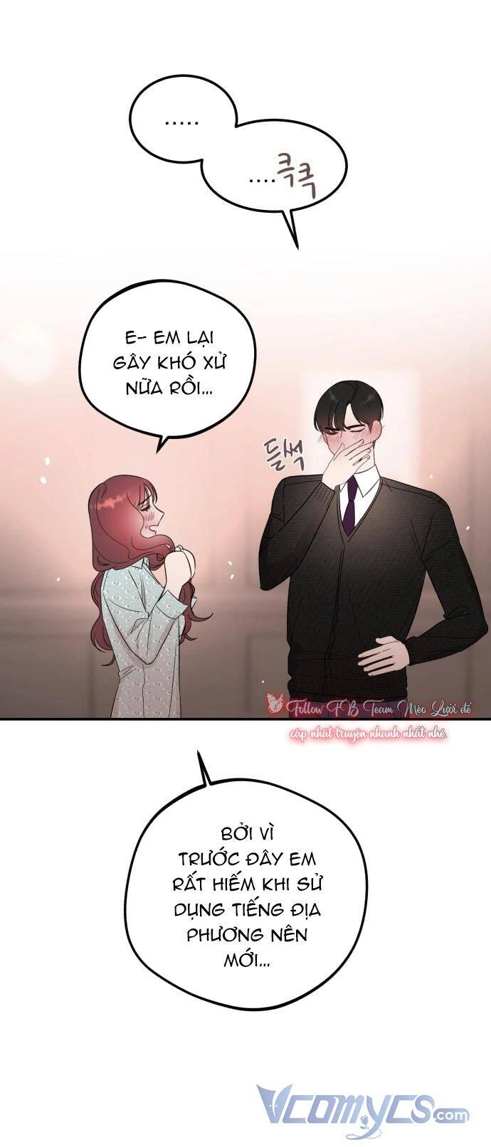 Cách Thuần Hóa Gã Chồng Nguy Hiểm Chapter 34 - 32