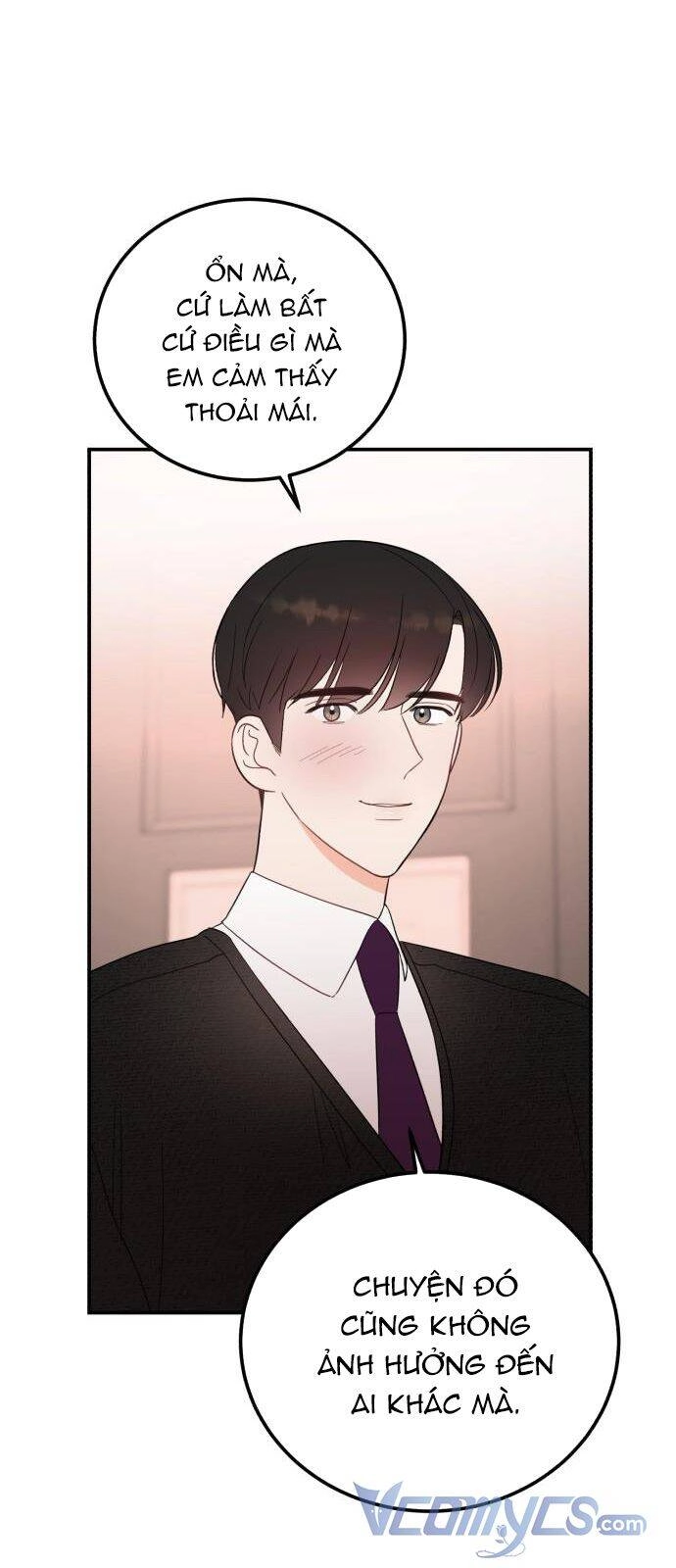 Cách Thuần Hóa Gã Chồng Nguy Hiểm Chapter 34 - 33