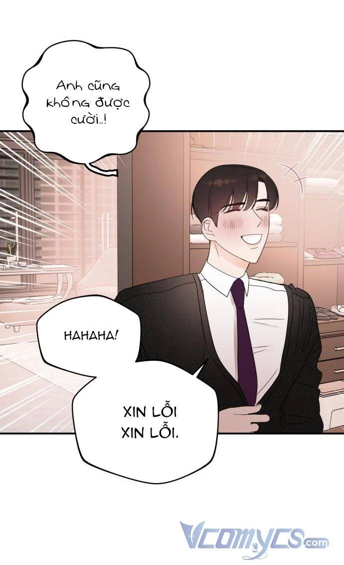 Cách Thuần Hóa Gã Chồng Nguy Hiểm Chapter 34 - 37