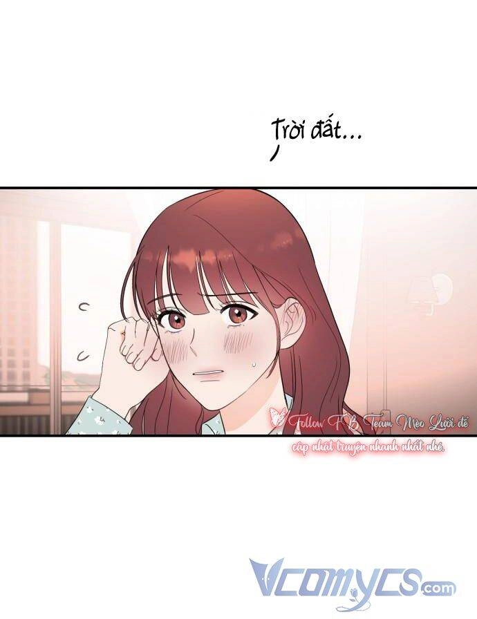 Cách Thuần Hóa Gã Chồng Nguy Hiểm Chapter 34 - 38