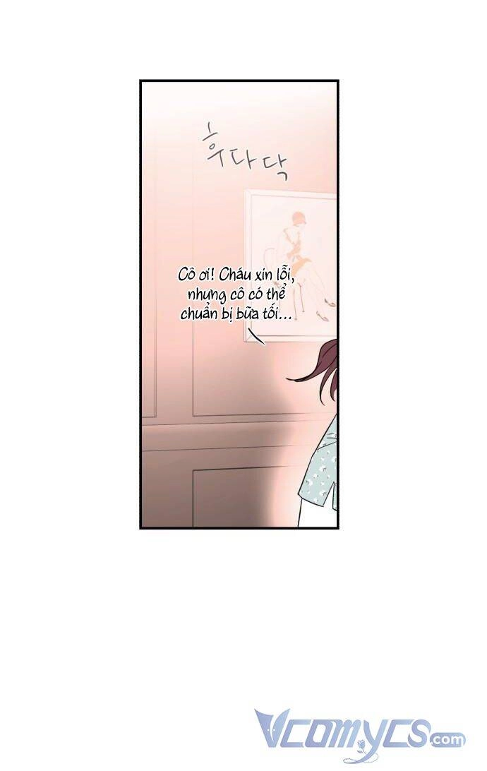 Cách Thuần Hóa Gã Chồng Nguy Hiểm Chapter 34 - 39