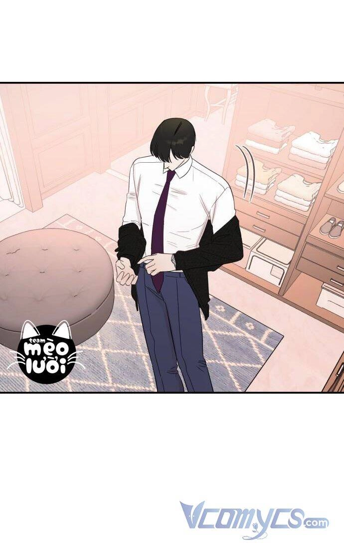 Cách Thuần Hóa Gã Chồng Nguy Hiểm Chapter 34 - 40