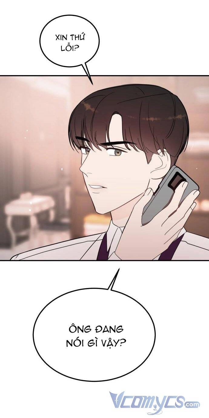 Cách Thuần Hóa Gã Chồng Nguy Hiểm Chapter 34 - 46