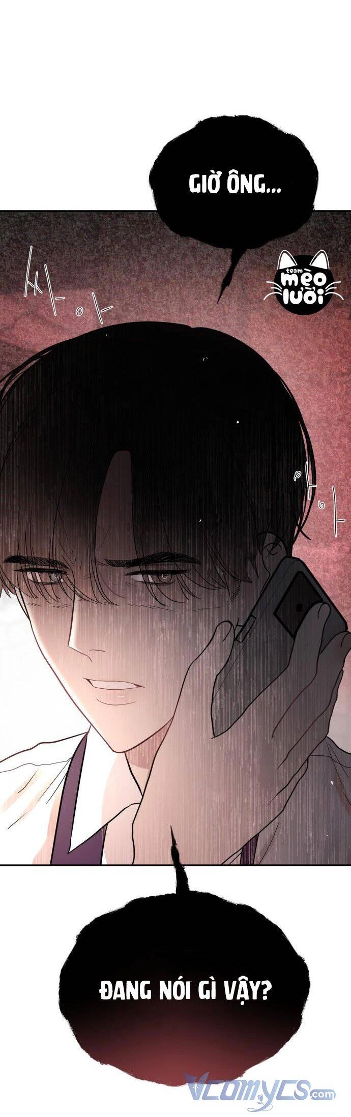 Cách Thuần Hóa Gã Chồng Nguy Hiểm Chapter 34 - 48