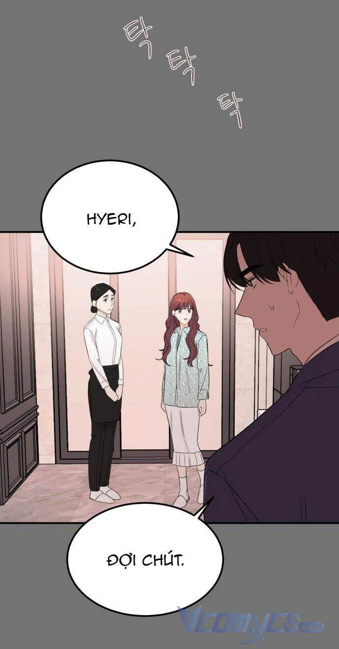 Cách Thuần Hóa Gã Chồng Nguy Hiểm Chapter 34 - 54