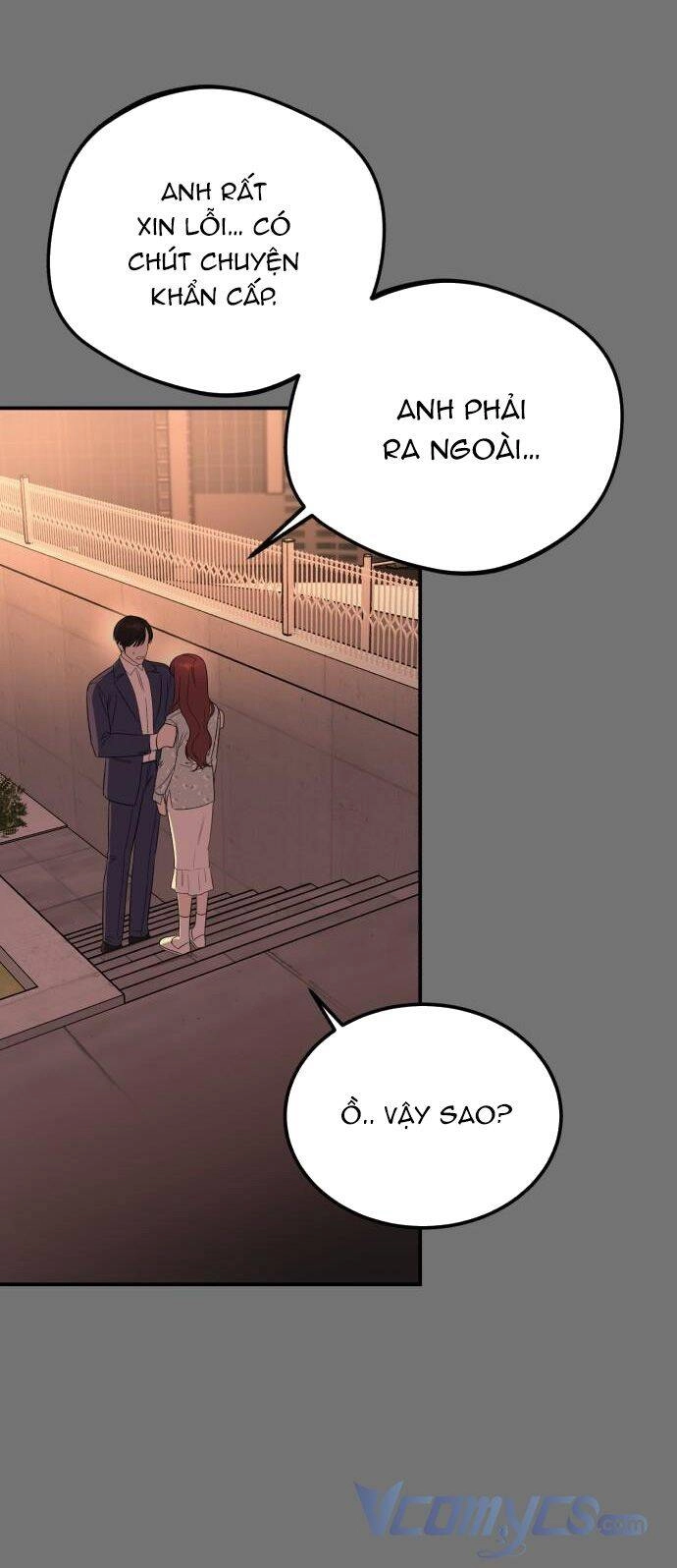 Cách Thuần Hóa Gã Chồng Nguy Hiểm Chapter 34 - 56