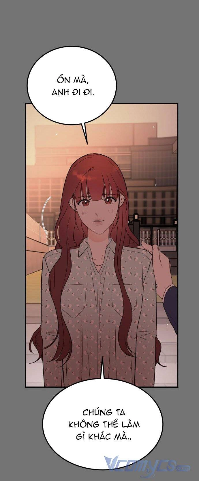 Cách Thuần Hóa Gã Chồng Nguy Hiểm Chapter 34 - 58