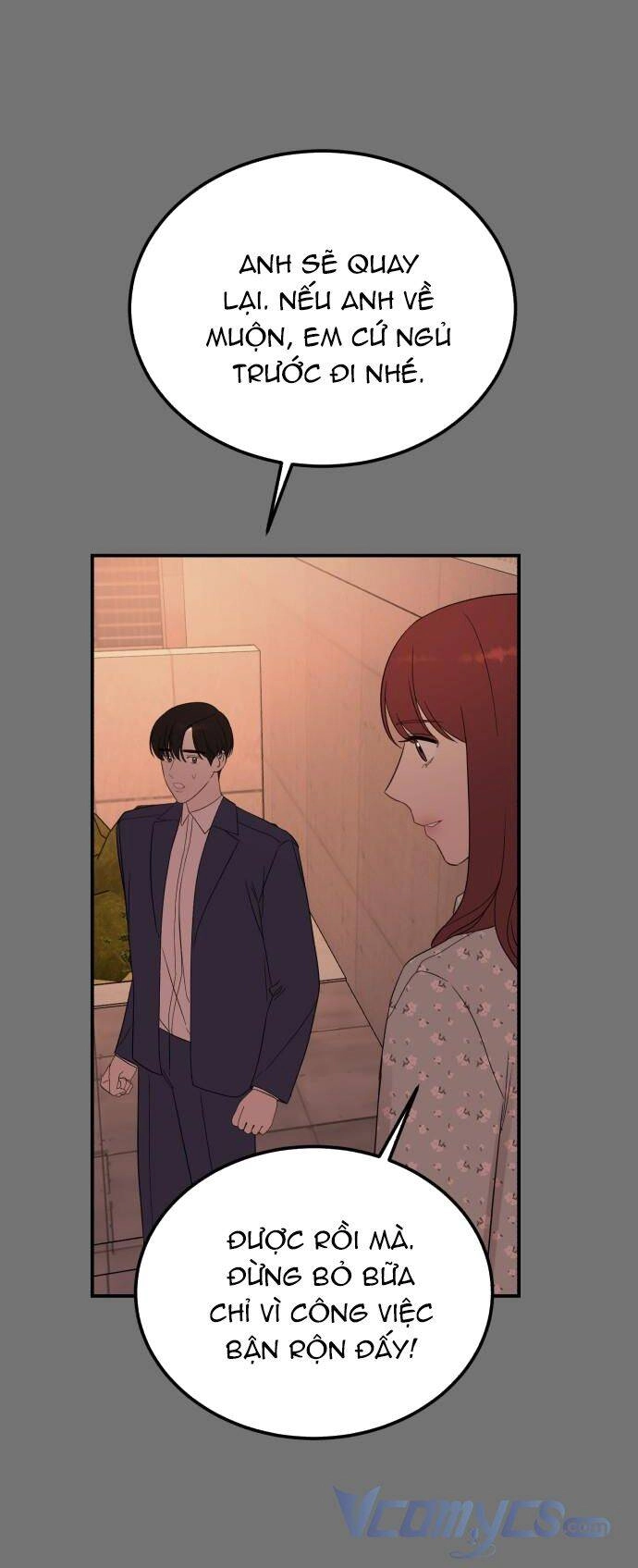 Cách Thuần Hóa Gã Chồng Nguy Hiểm Chapter 34 - 60