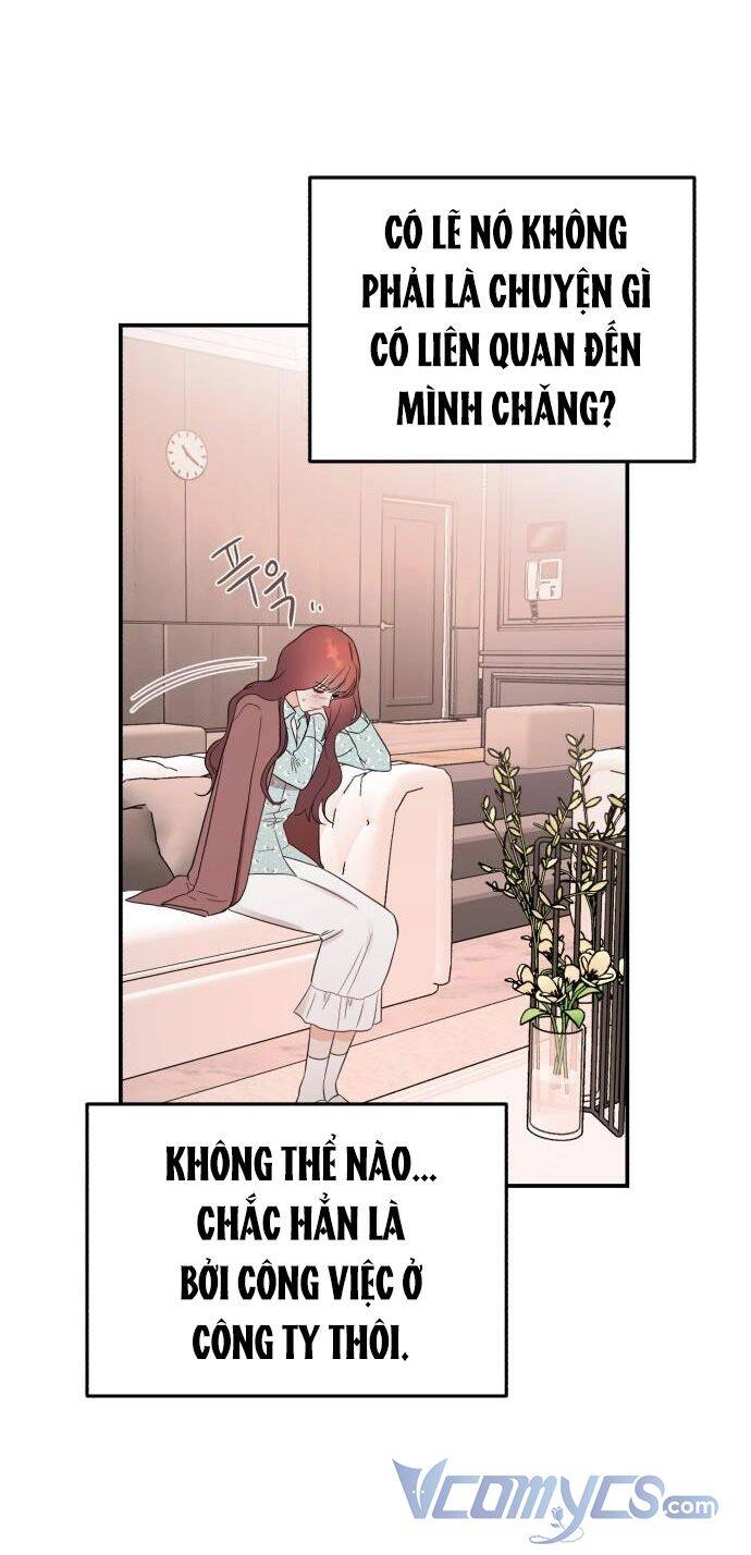 Cách Thuần Hóa Gã Chồng Nguy Hiểm Chapter 34 - 64