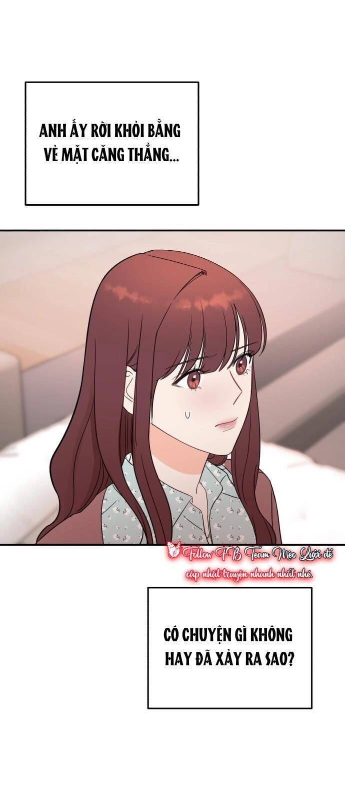 Cách Thuần Hóa Gã Chồng Nguy Hiểm Chapter 35 - 1