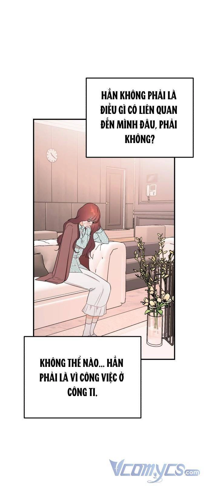 Cách Thuần Hóa Gã Chồng Nguy Hiểm Chapter 35 - 2