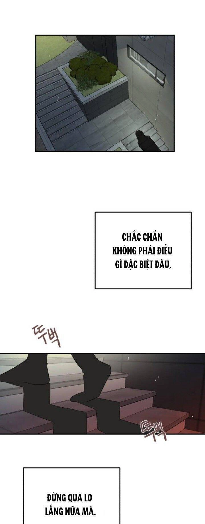 Cách Thuần Hóa Gã Chồng Nguy Hiểm Chapter 35 - 3
