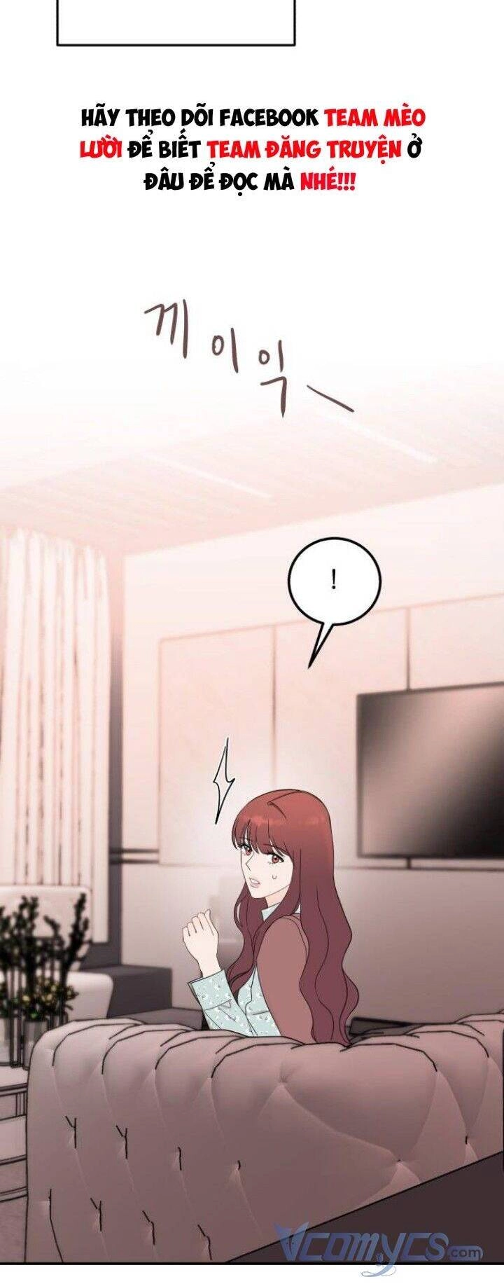 Cách Thuần Hóa Gã Chồng Nguy Hiểm Chapter 35 - 4