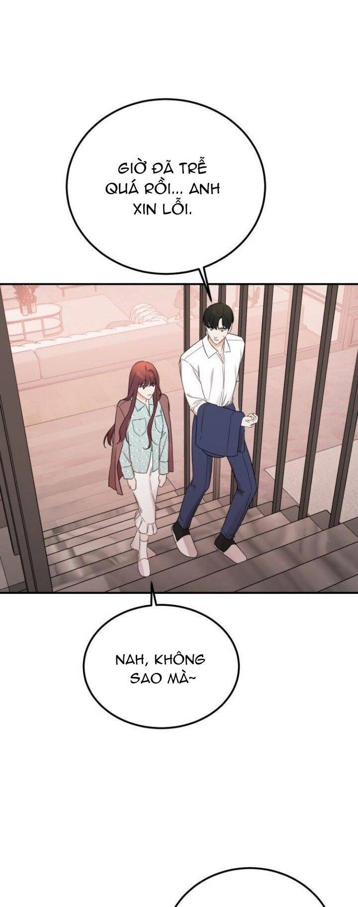 Cách Thuần Hóa Gã Chồng Nguy Hiểm Chapter 35 - 7