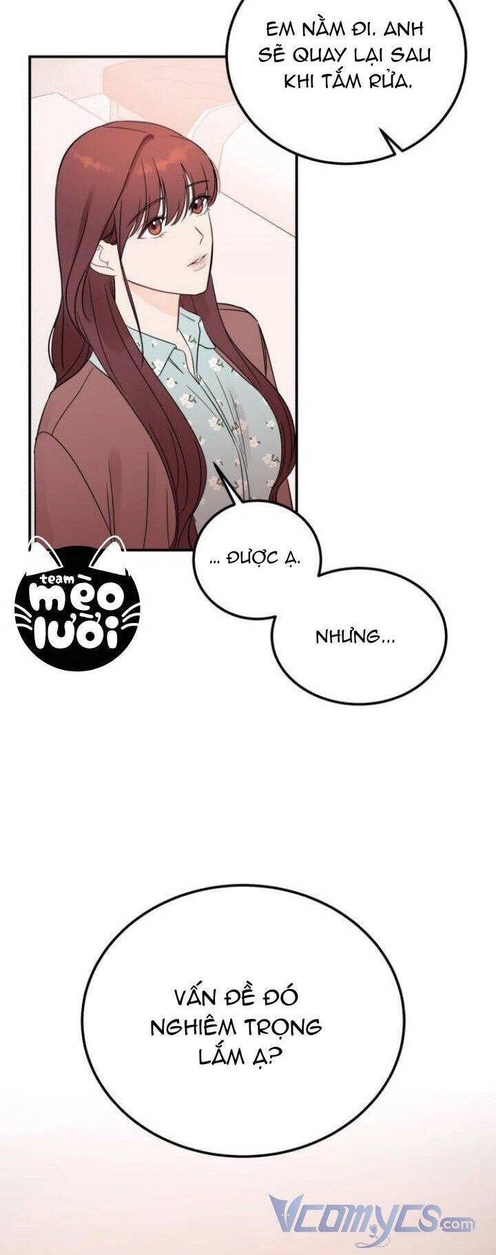 Cách Thuần Hóa Gã Chồng Nguy Hiểm Chapter 35 - 8