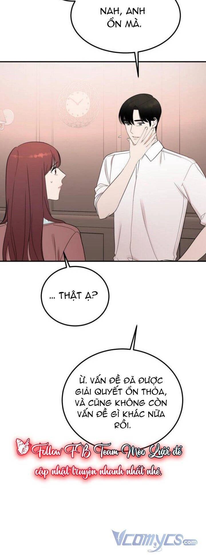 Cách Thuần Hóa Gã Chồng Nguy Hiểm Chapter 35 - 10