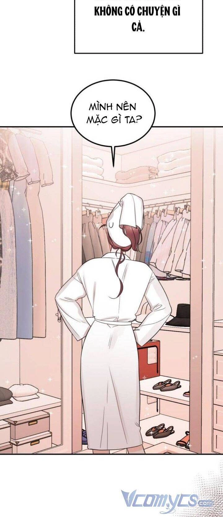 Cách Thuần Hóa Gã Chồng Nguy Hiểm Chapter 35 - 12