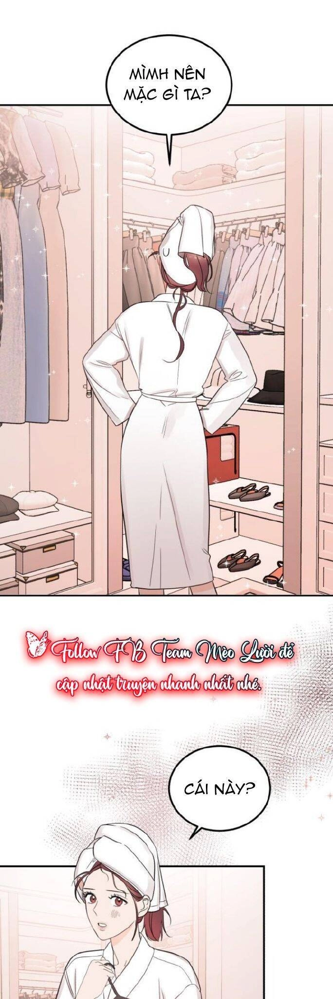 Cách Thuần Hóa Gã Chồng Nguy Hiểm Chapter 35 - 13