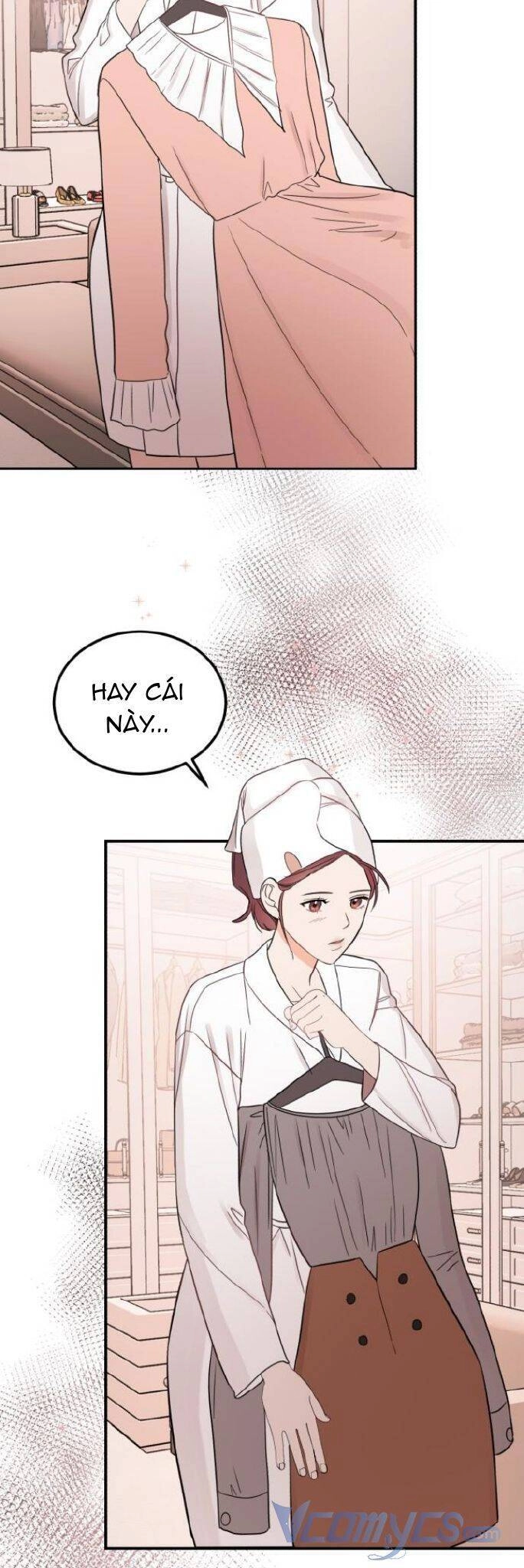 Cách Thuần Hóa Gã Chồng Nguy Hiểm Chapter 35 - 14