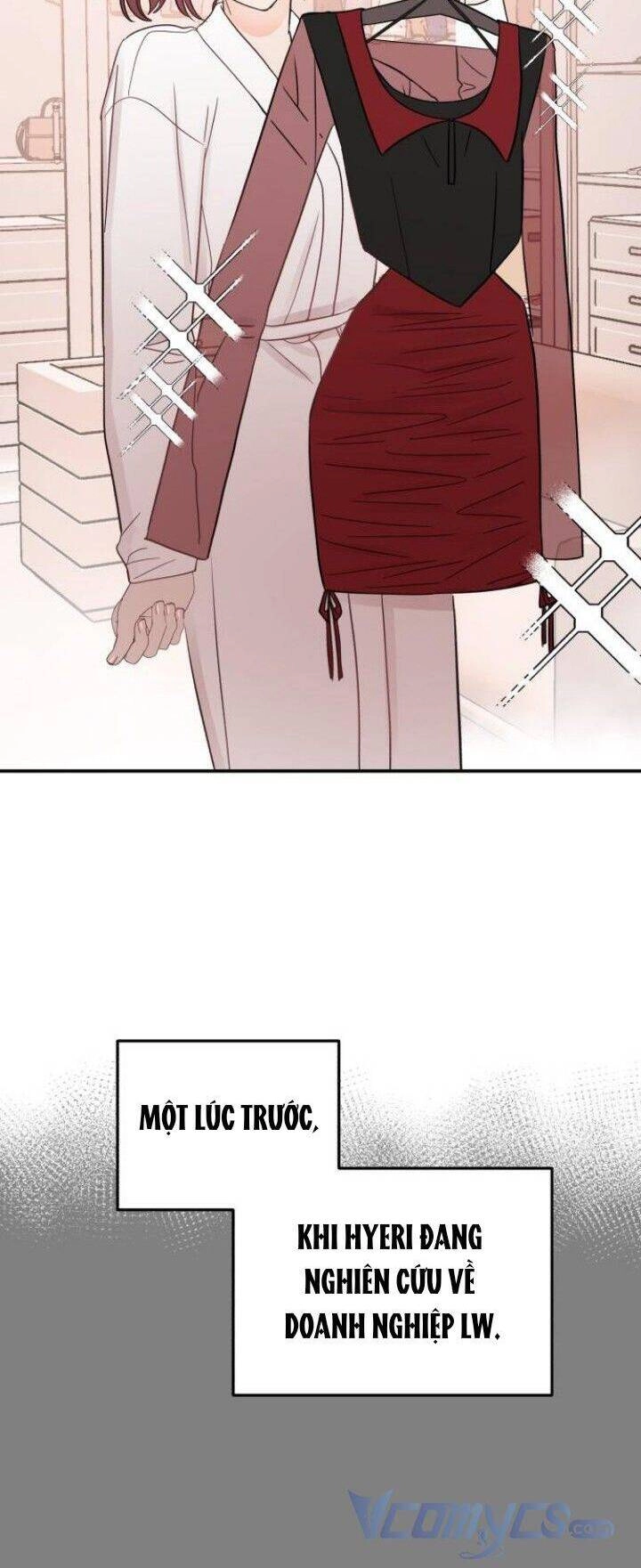 Cách Thuần Hóa Gã Chồng Nguy Hiểm Chapter 35 - 16