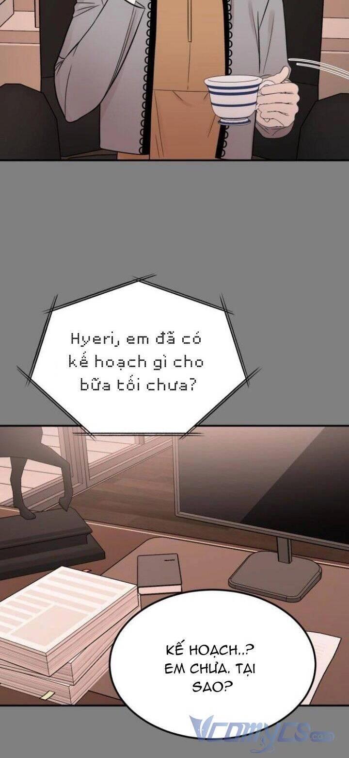 Cách Thuần Hóa Gã Chồng Nguy Hiểm Chapter 35 - 18