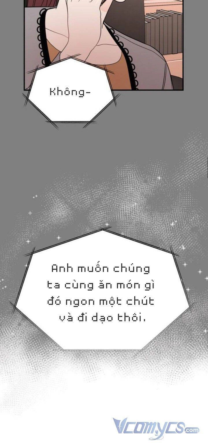 Cách Thuần Hóa Gã Chồng Nguy Hiểm Chapter 35 - 20