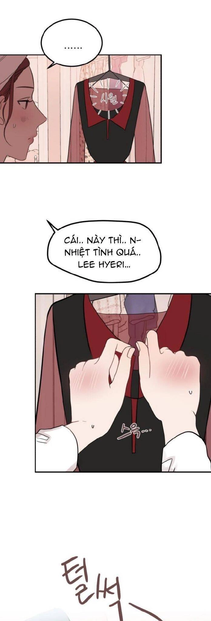 Cách Thuần Hóa Gã Chồng Nguy Hiểm Chapter 35 - 21