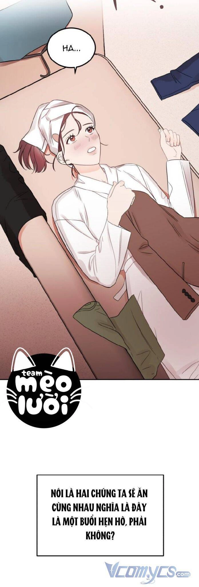 Cách Thuần Hóa Gã Chồng Nguy Hiểm Chapter 35 - 22