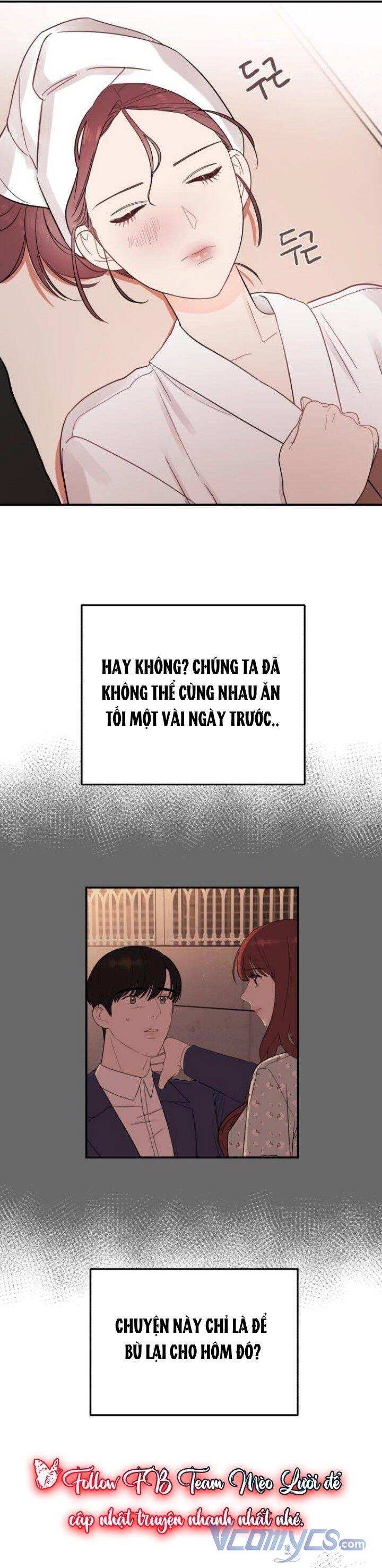 Cách Thuần Hóa Gã Chồng Nguy Hiểm Chapter 35 - 23