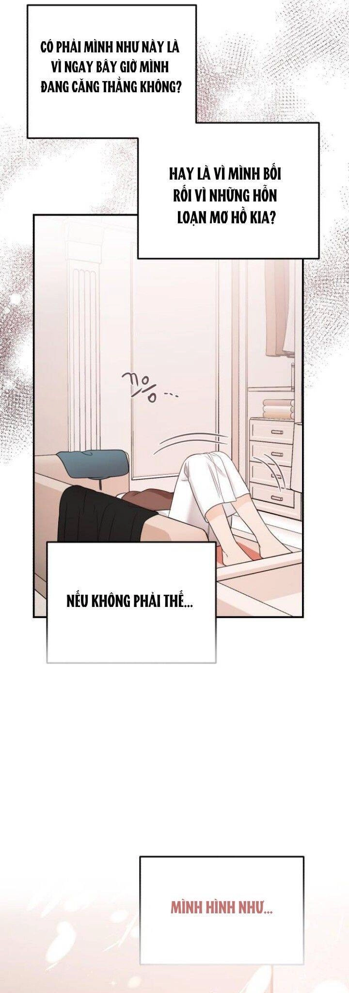 Cách Thuần Hóa Gã Chồng Nguy Hiểm Chapter 35 - 24