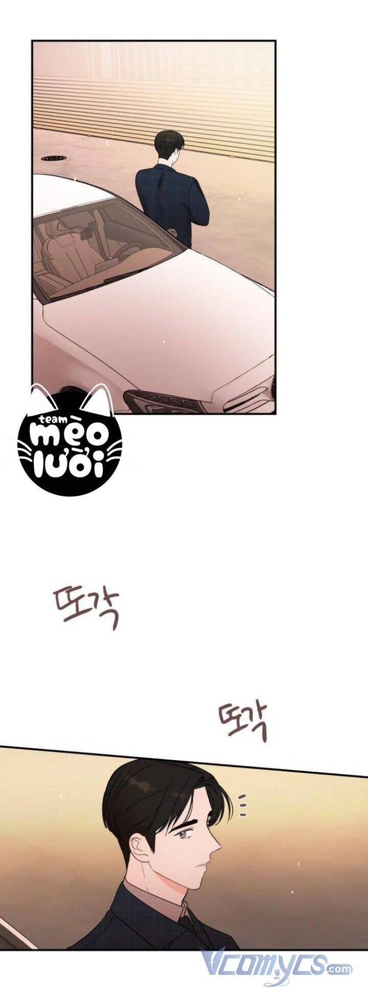 Cách Thuần Hóa Gã Chồng Nguy Hiểm Chapter 35 - 27