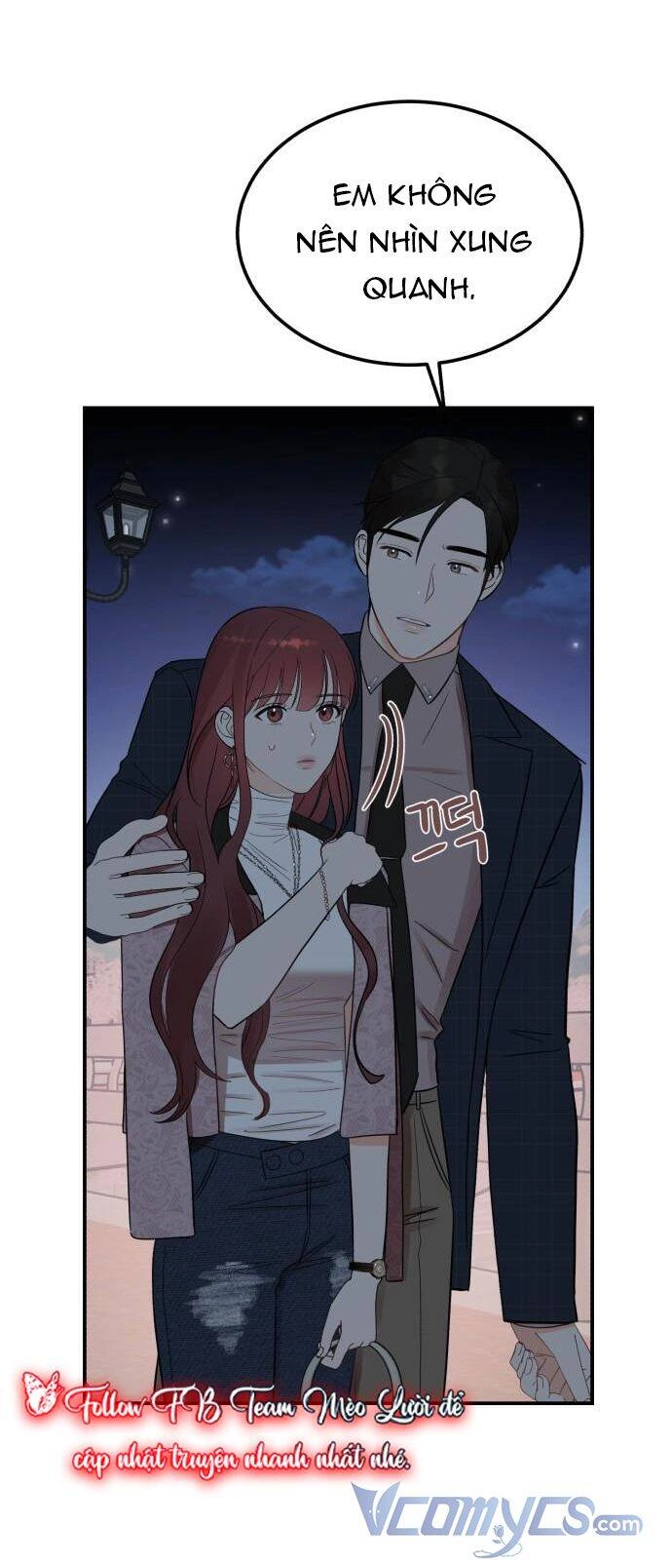 Cách Thuần Hóa Gã Chồng Nguy Hiểm Chapter 36 - 5