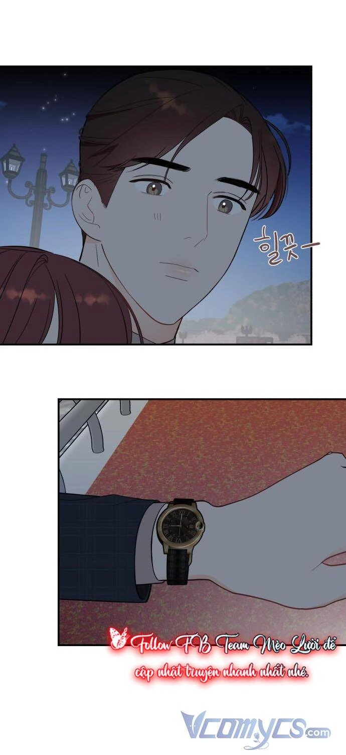 Cách Thuần Hóa Gã Chồng Nguy Hiểm Chapter 36 - 6