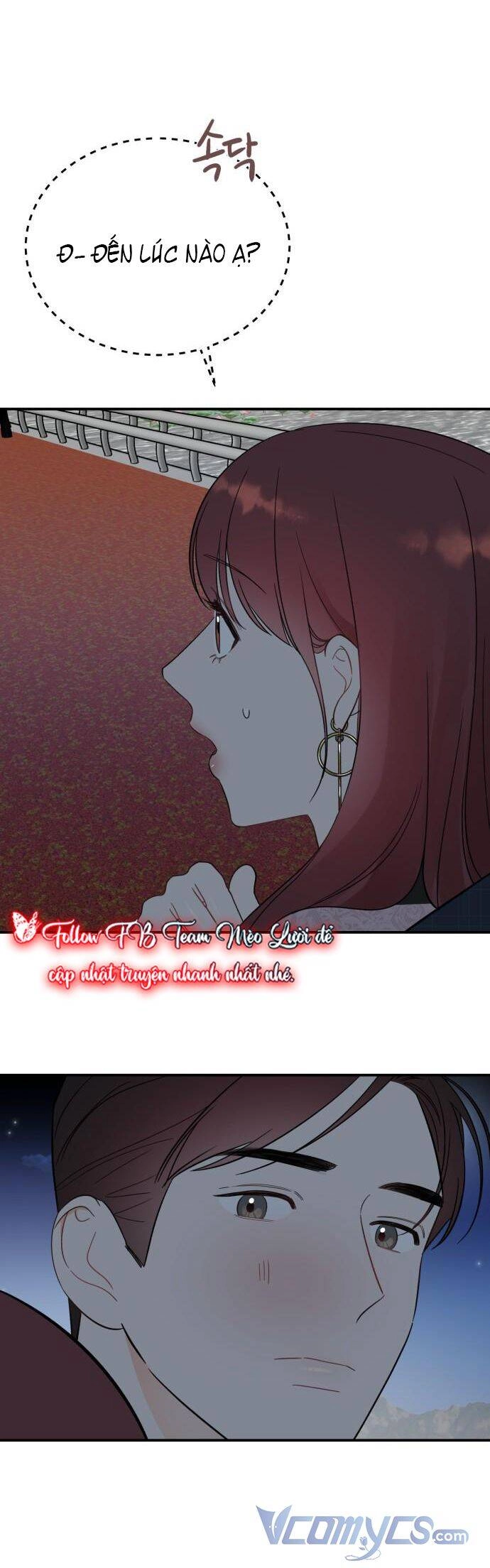 Cách Thuần Hóa Gã Chồng Nguy Hiểm Chapter 36 - 7