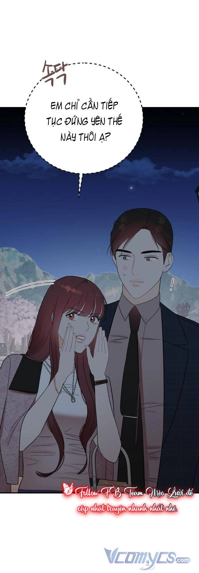 Cách Thuần Hóa Gã Chồng Nguy Hiểm Chapter 36 - 8