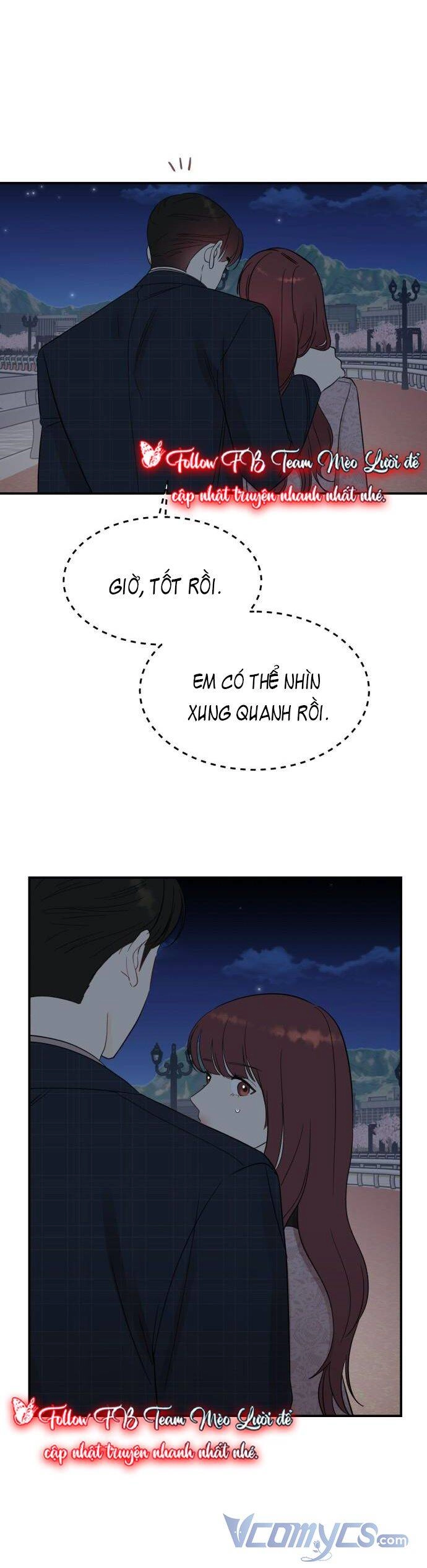 Cách Thuần Hóa Gã Chồng Nguy Hiểm Chapter 36 - 10