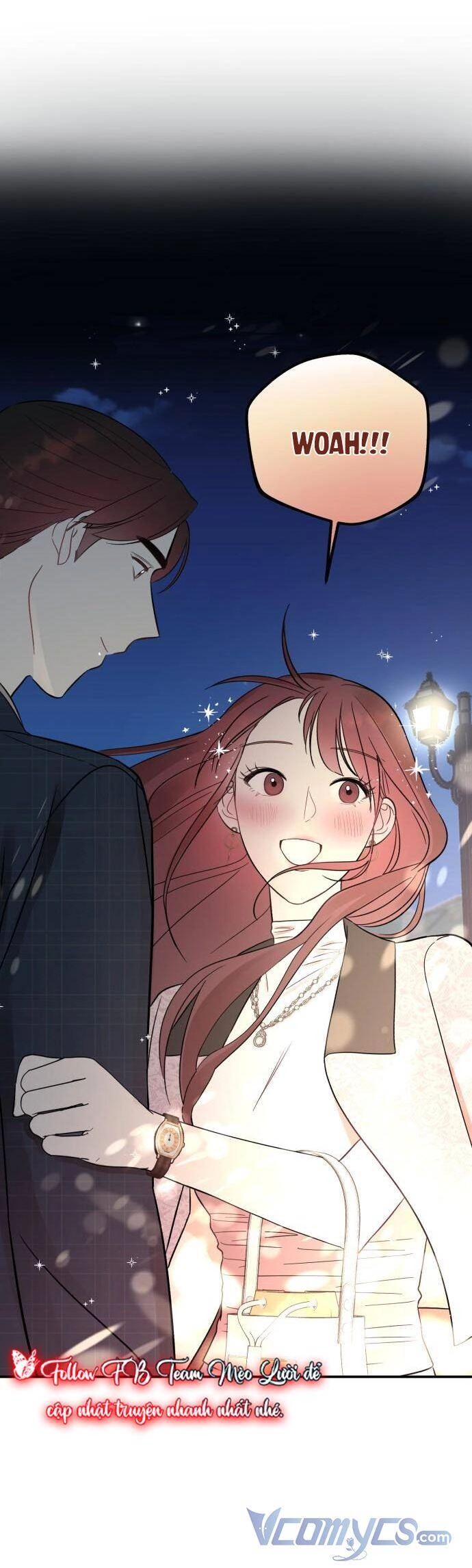 Cách Thuần Hóa Gã Chồng Nguy Hiểm Chapter 36 - 15