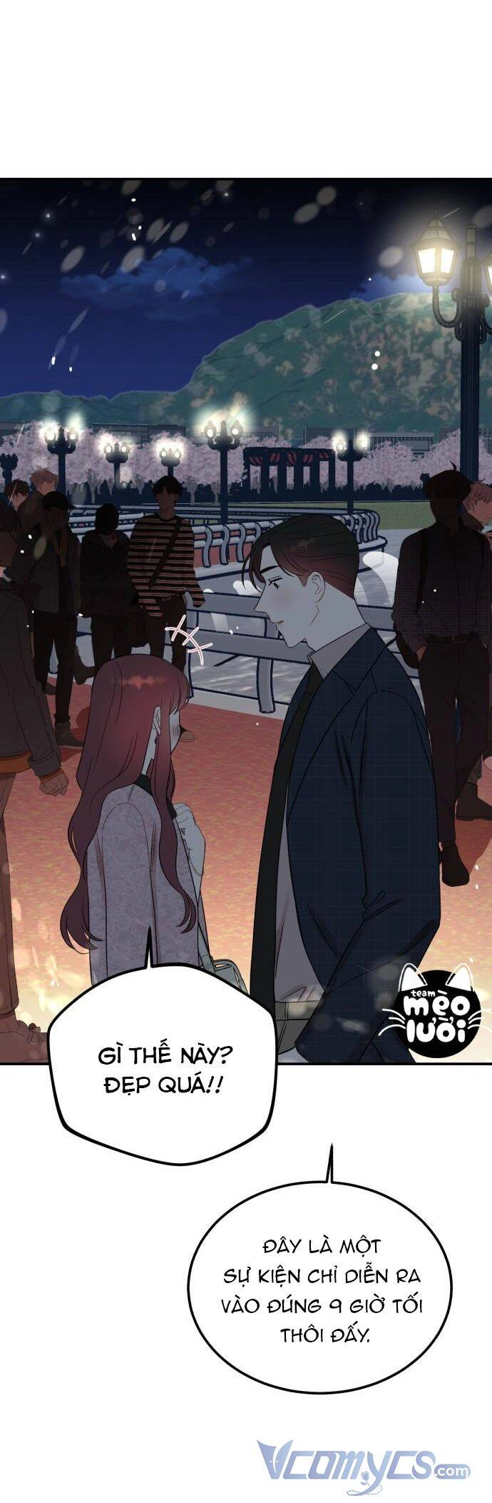 Cách Thuần Hóa Gã Chồng Nguy Hiểm Chapter 36 - 16