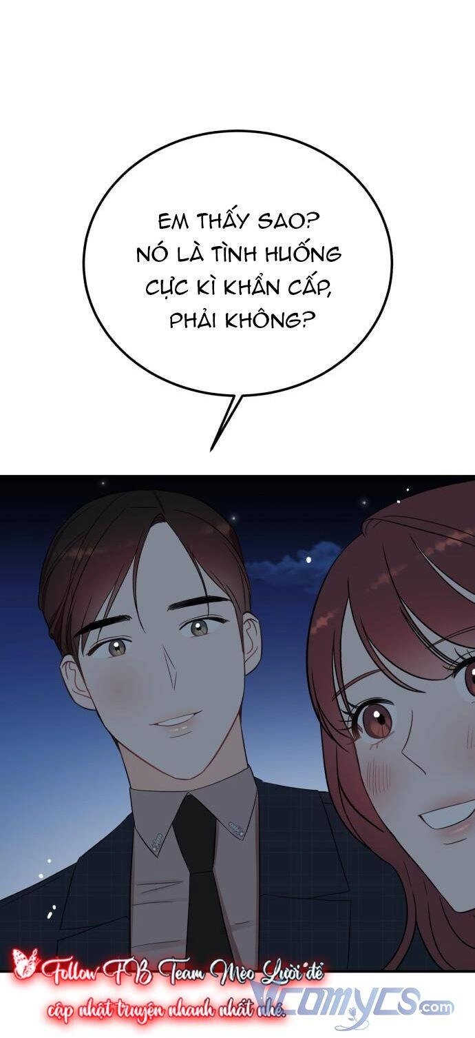 Cách Thuần Hóa Gã Chồng Nguy Hiểm Chapter 36 - 17