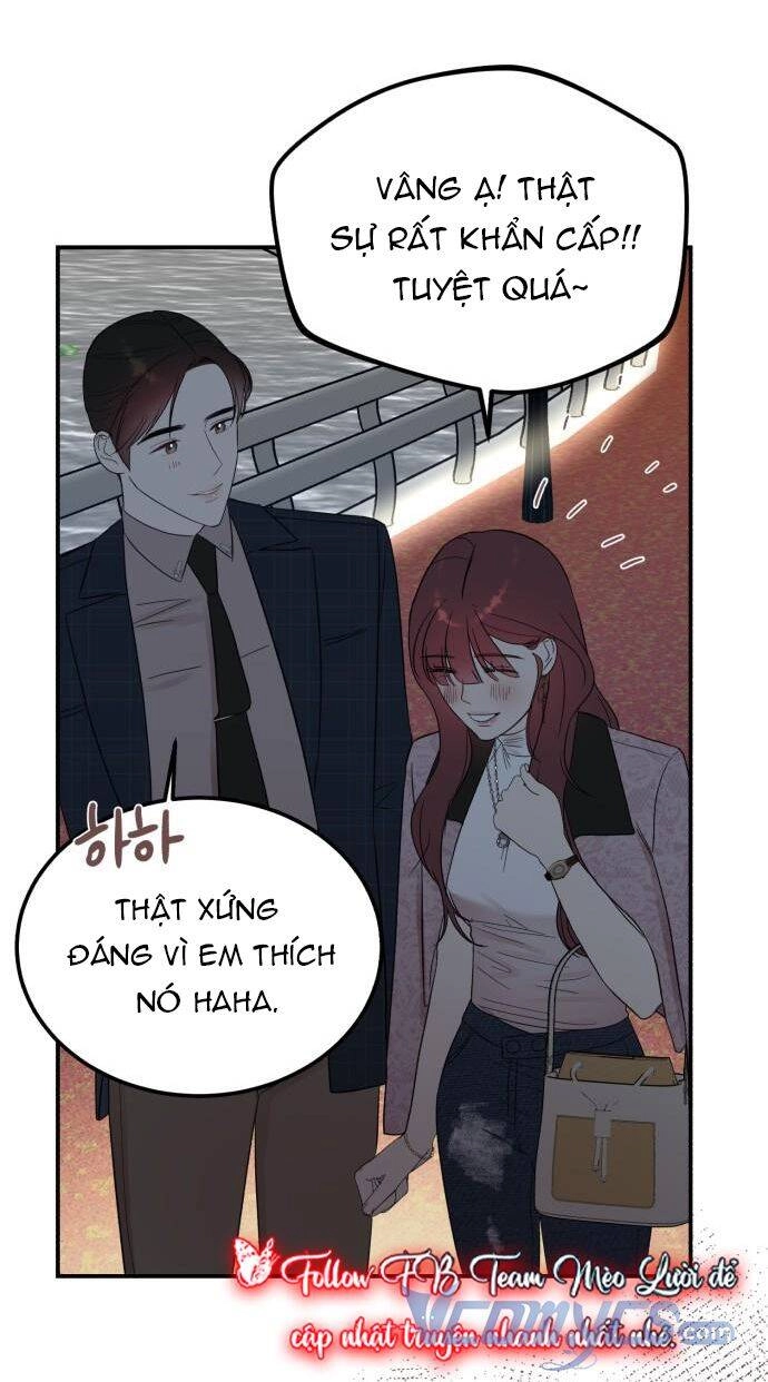 Cách Thuần Hóa Gã Chồng Nguy Hiểm Chapter 36 - 18