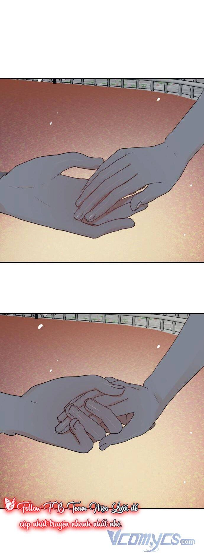 Cách Thuần Hóa Gã Chồng Nguy Hiểm Chapter 36 - 21