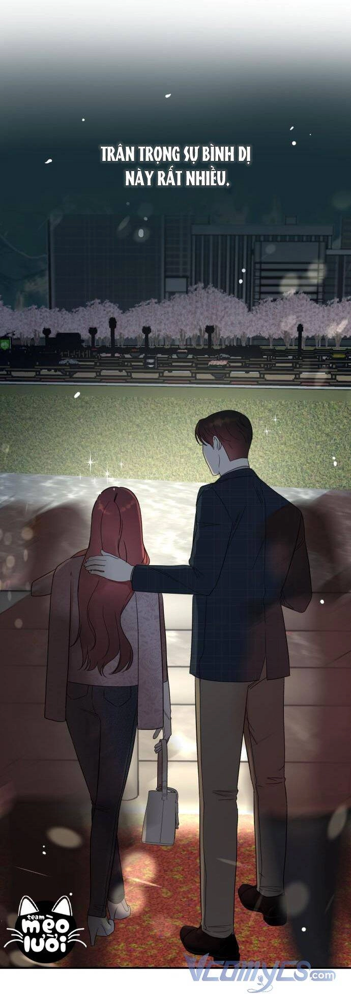 Cách Thuần Hóa Gã Chồng Nguy Hiểm Chapter 36 - 25