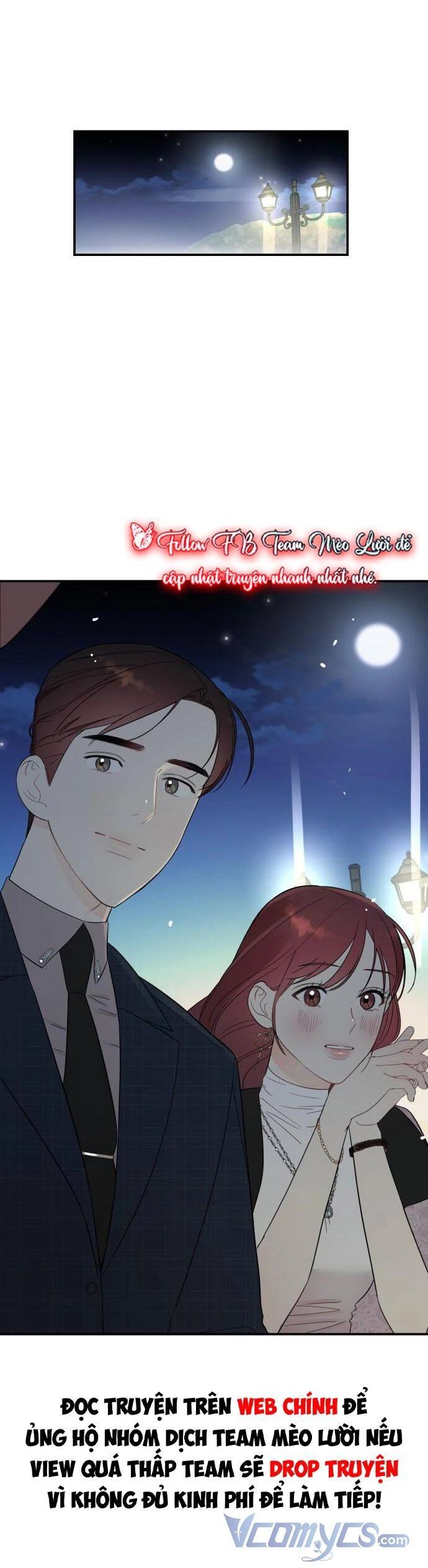 Cách Thuần Hóa Gã Chồng Nguy Hiểm Chapter 36 - 26