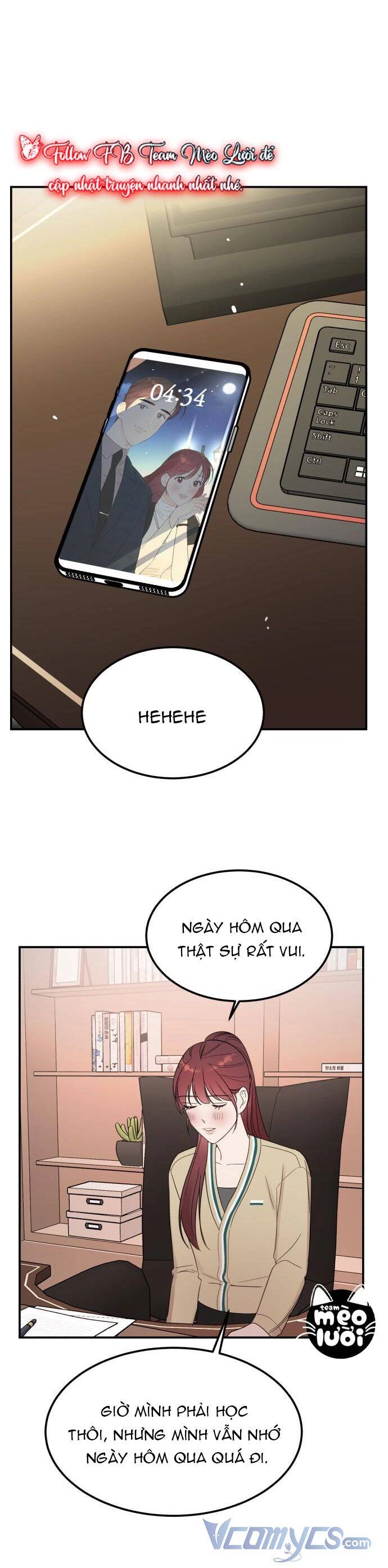 Cách Thuần Hóa Gã Chồng Nguy Hiểm Chapter 36 - 27