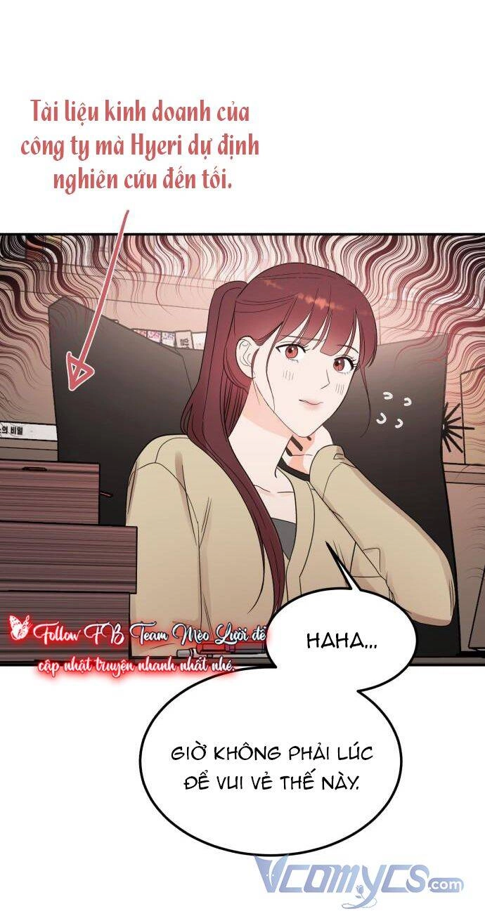 Cách Thuần Hóa Gã Chồng Nguy Hiểm Chapter 36 - 28