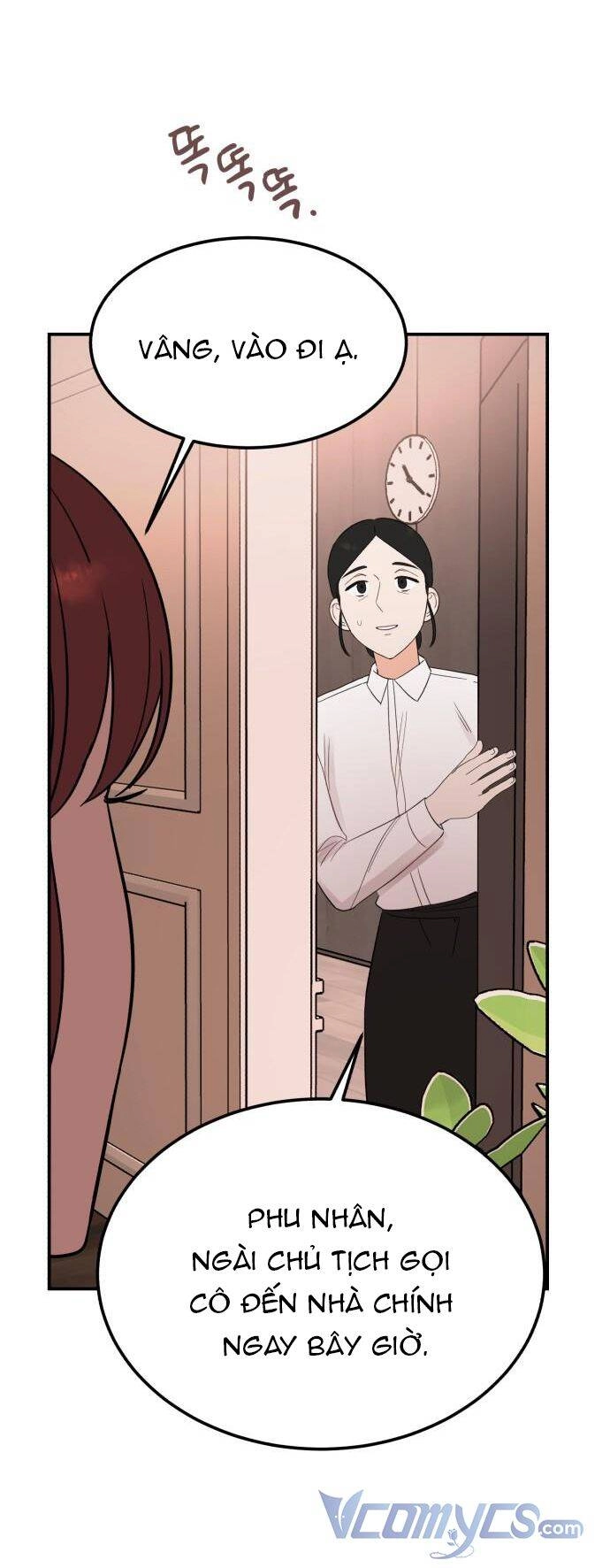 Cách Thuần Hóa Gã Chồng Nguy Hiểm Chapter 36 - 29