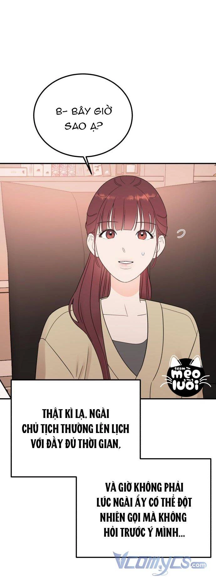 Cách Thuần Hóa Gã Chồng Nguy Hiểm Chapter 36 - 30