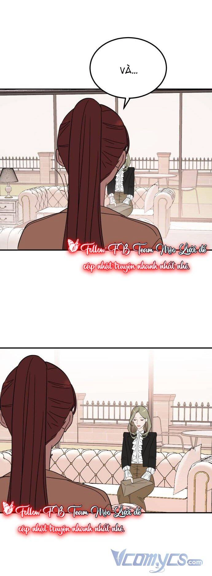 Cách Thuần Hóa Gã Chồng Nguy Hiểm Chapter 36 - 33