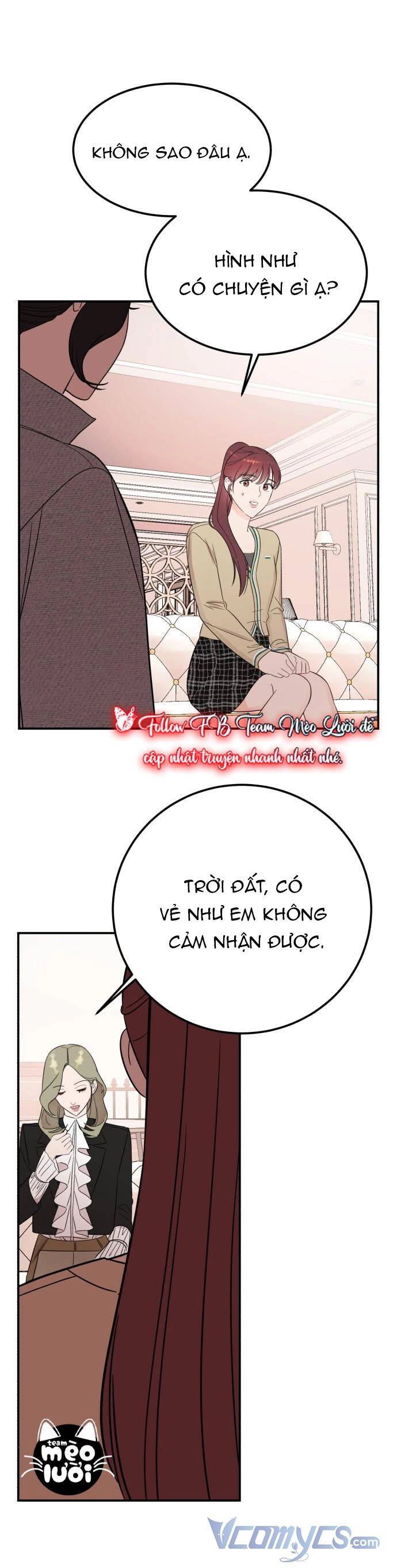 Cách Thuần Hóa Gã Chồng Nguy Hiểm Chapter 36 - 36